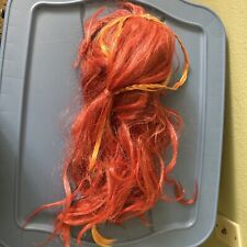 PARRUCCA ROSSA WINX CLUB BLOOM