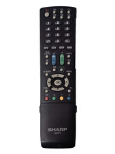 Sharp GA771WJSA Telecomando TV