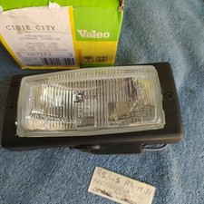 FENDINEBBIA RENAULT SUPER 5 R9 R11 R21 R19 CIBIE VALEO ORIGINALE 067552