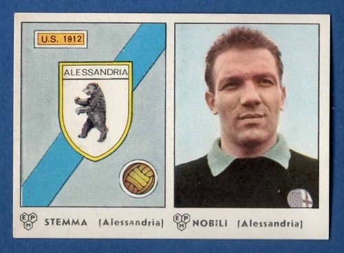 Figurina calciatori panini - figurina,