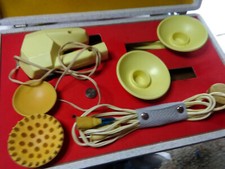 VALIGETTA VINTAGE ANNI 60 DA