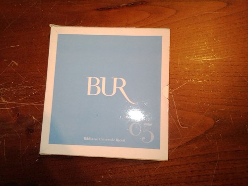 Bur biblioteca universale - bur,
