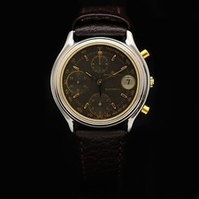 Baume & Mercier Baumatic