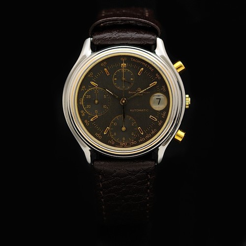 Baume mercier baumatic - baume,