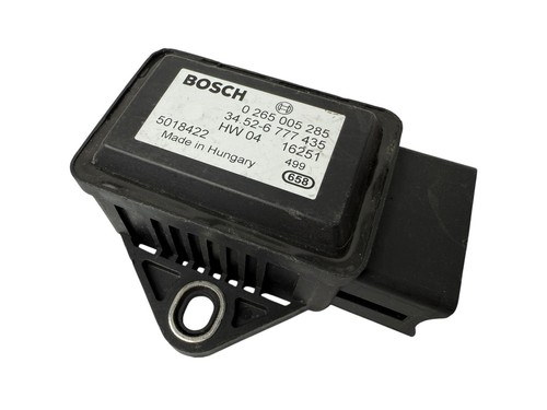 Sensore velocità rotazione