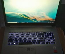 NUOVO HP 470 G7 i7-10510U 17,3 pollici Full Velocissimo