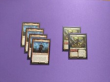 Mazzo Ruby Storm Modern.