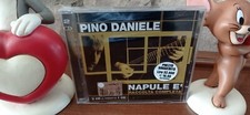 2CD PINO DANIELE NAPULE E’