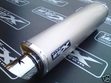 Ducati 750 SS 750SS Tri Ovali Scarichi Titanio SL