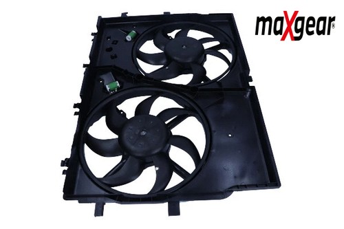 Ventilatore radiatore ac230106 - radiatore,
