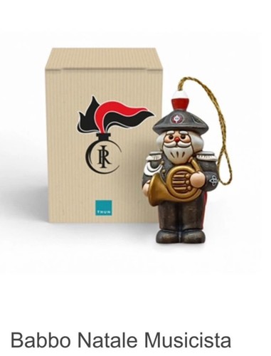 Prevendita thun carabiniere - prevendita,