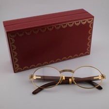 Vintage Cartier Giverny