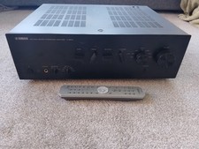 Yamaha s500 amplificatore - yamaha,