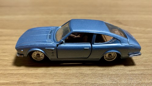 Mercury fiat dino bertone - dino,