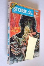 STORIE BLU SPECIAL N. 29