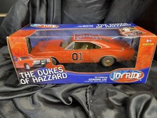 RC2 1/18 Duchi di Hazzard
