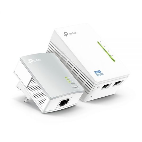Kit powerline link - kit, tp-link