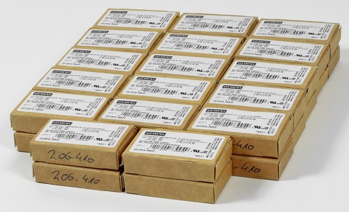 Siemens sirius limitatore - sirius, di