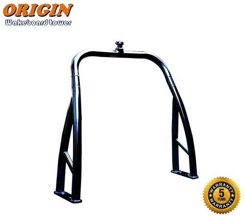 Origin barra traino - traino, sci