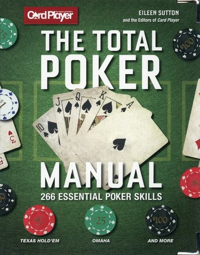 The total poker - the,