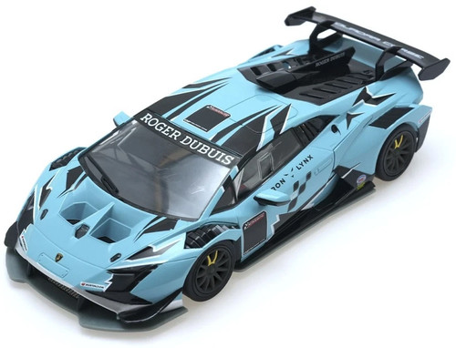 Slot car scaleauto - scaleauto, lamborghini