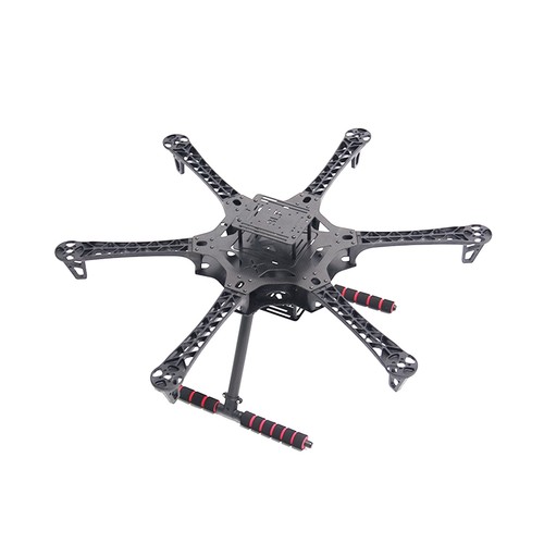 S550 hexacopter kit - 1x(s550,