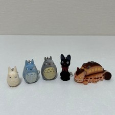 Portachiavi Mascotte Ghibli da