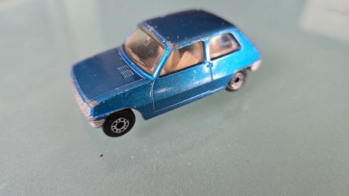 Matchbox superfast 21 - matchbox,