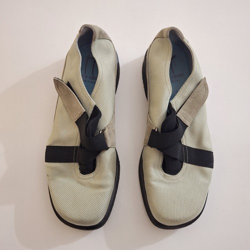 Scarpe comode lusso - scarpe, thierry
