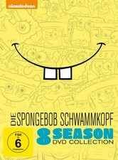 SpongeBob Schwammkopf -