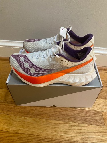 Scarpe corsa saucony - scarpe,