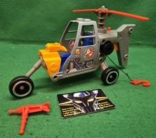 Vintage kenner the real - vintage,