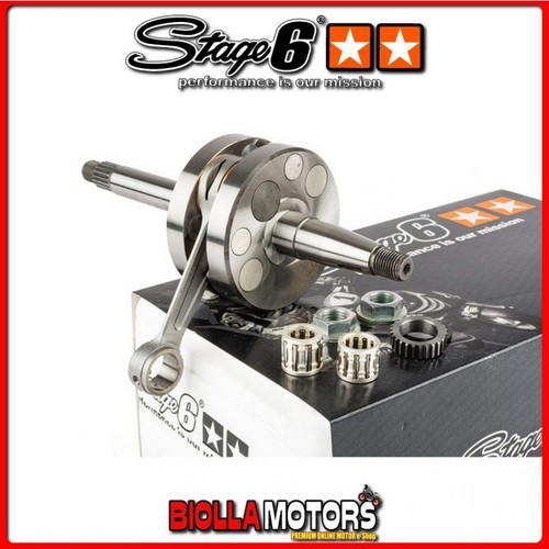 7914096 albero motore - albero,
