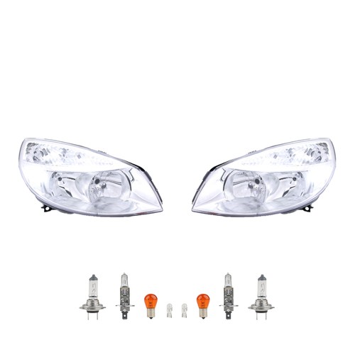 Set fari adatto - set,