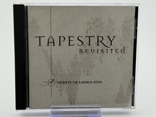 Tapestry Revisited – A