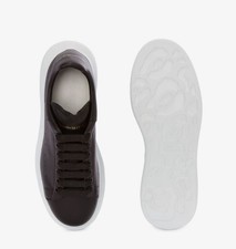 scarpe alexander mcqueen uomo