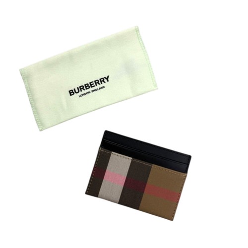 Portafoglio burberry porta - portafoglio,
