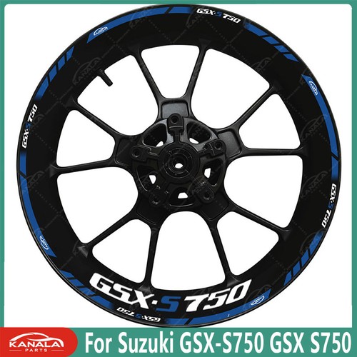 Per suzuki gsx - gsx-s750, s750