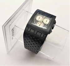 Swatch Special Square 2002 -