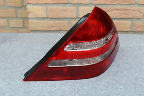 Fanale posteriore destro
