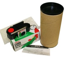 Portachiavi fotocamera