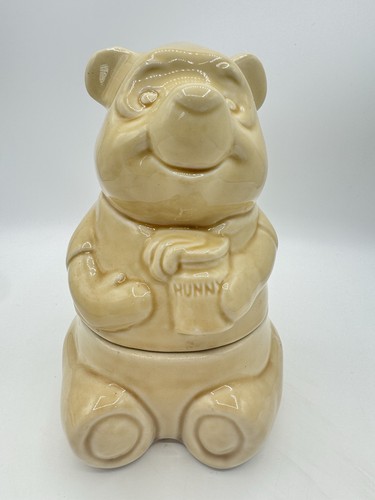 Winnie the pooh - winnie, bear