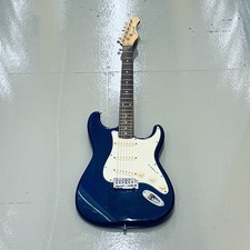 Stagg Chitarra Elettrica Stile