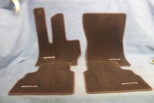 Tappetino Mercedes W463 W464