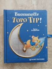 BUONANOTTE TOPO TIP! - ED