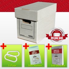 Set da collezione Deluxe