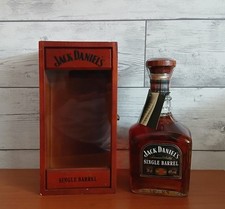 Whisky Jack Daniel's Single