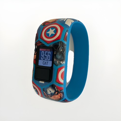 Garmin vivofit activity - garmin,