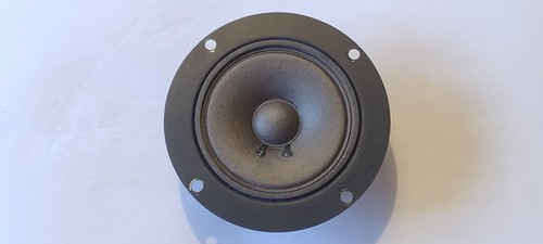 Pioneer b01a midrange ohm - 77-b01a, 8
