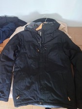 giacca imbottita fjallraven